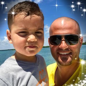 Meet your Posher, John